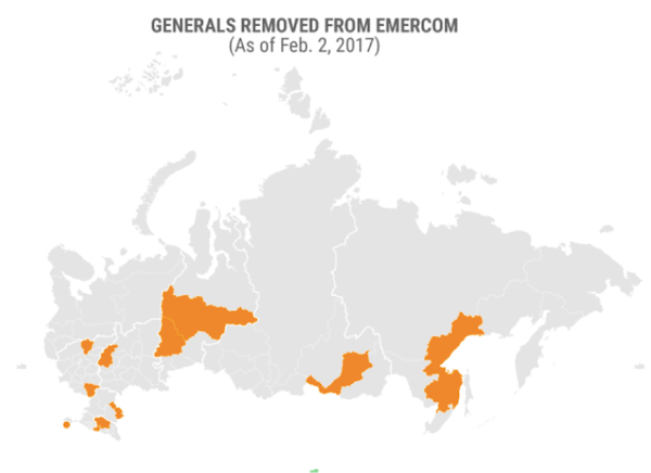 <H4>World explained in maps - Russia growing unrest</H4>