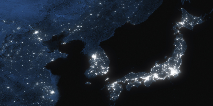 The Dark Night: North Korean Strategy | This Week in The Dark Night: North Korean Strategy | This Week in