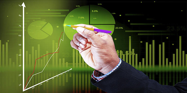 The Financial Engineering Market