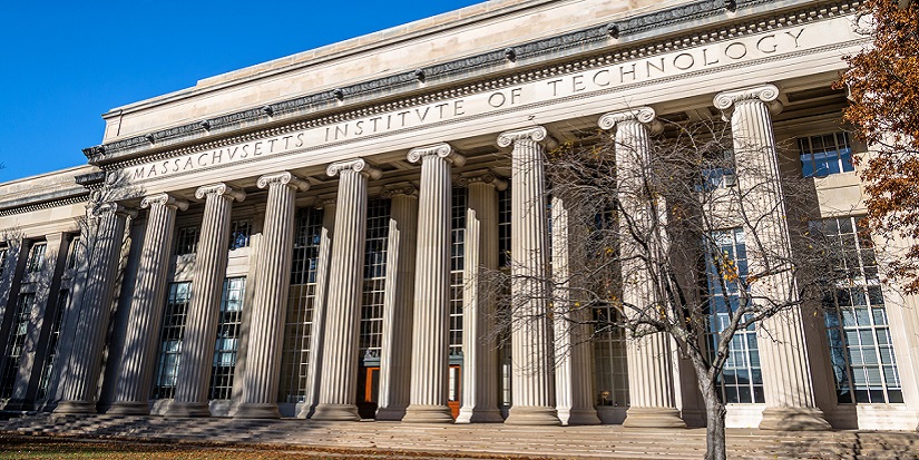 Massachusetts Institute of Technology