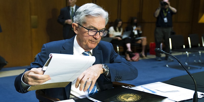 The Fed Is Actually Fixing Inequality, Unfortunately