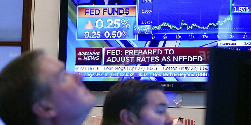 Rate Hikes Without End