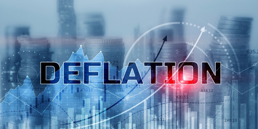 Disinflation Might Be upon Us