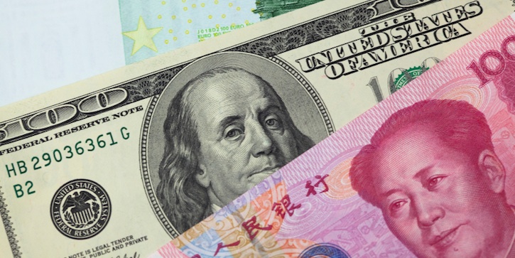 The Renminbi: Soon to Be a Reserve Currency?