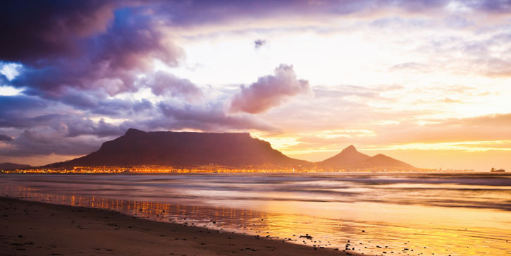 Forecast 2014: The CAPEs of Hope