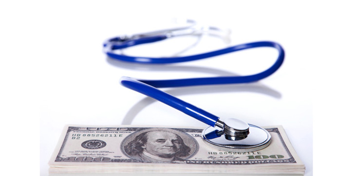 The New Normal of Healthcare Spending