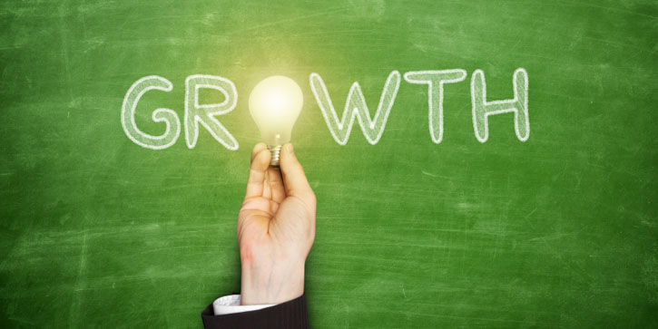Growth