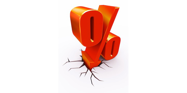 How Global Interest Rates Deceive Markets