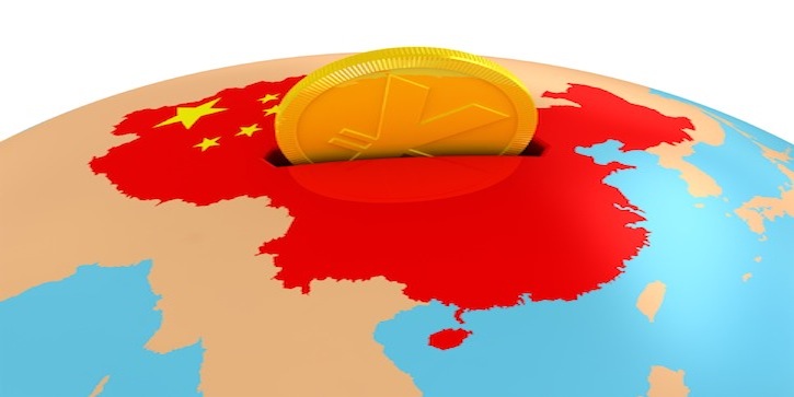 The Importance Of RMB Internationalization | Outside The Box Investment ...