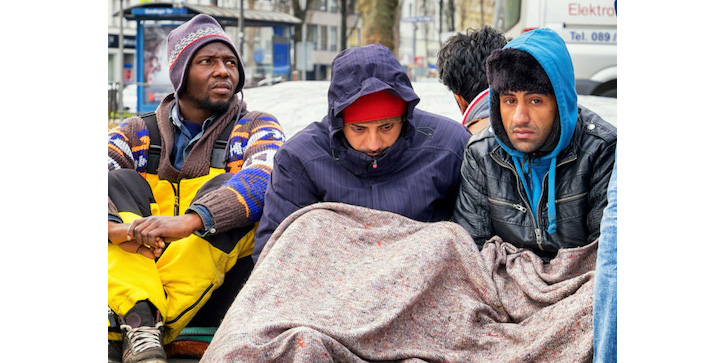Holidays amid the Threats