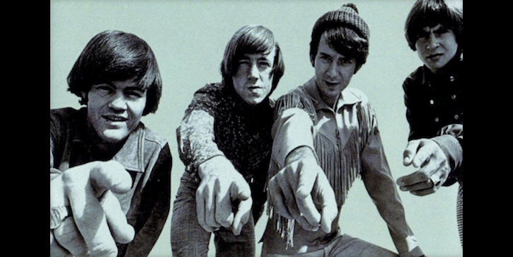China’s Year of the Monkees