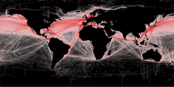 The Trouble with Trade