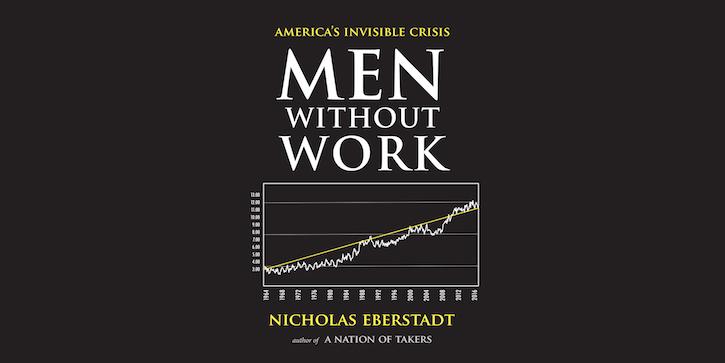 Angst in America, Part 2: Men Without Work