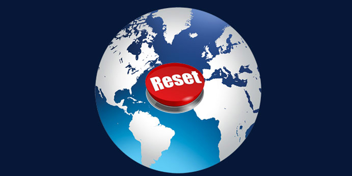 The Great Reset, Part Two