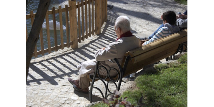 Global Retirement Reality