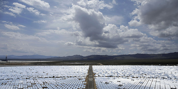 This Energy Revolution Could Shrink Your Electric Bill to Zero