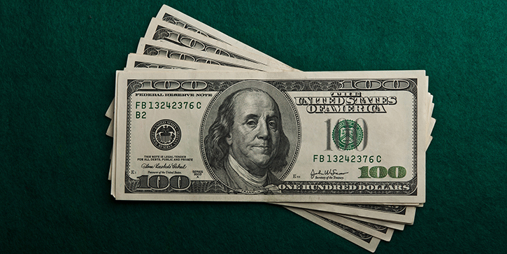 Cash Is an Asset Class