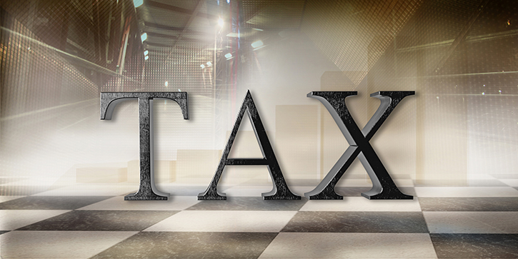 The US Is Not a Low-Tax Jurisdiction