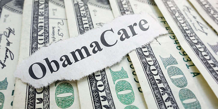 How Obamacare Could Have Saved the Economy
