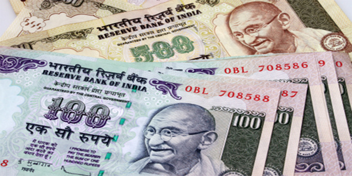 India’s Chaotic Cash Crackdown