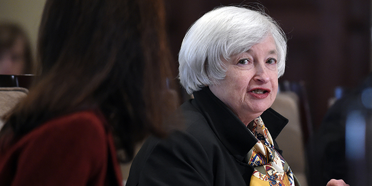 Bankers to Fed: Stop Riding the Asset Bubble and Raise Rates Already