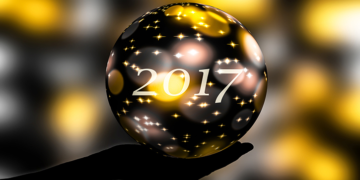 Dumb 2017 Predictions