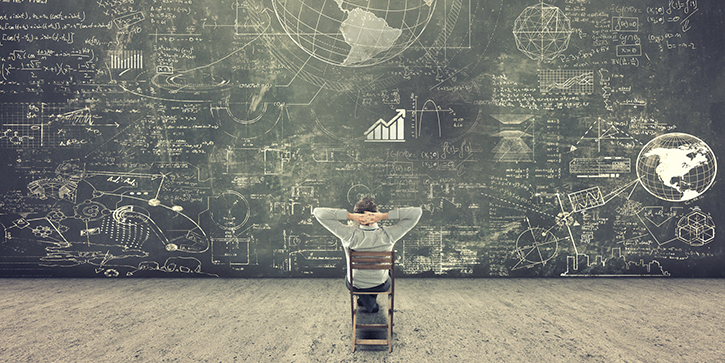 When Academics Become Traders