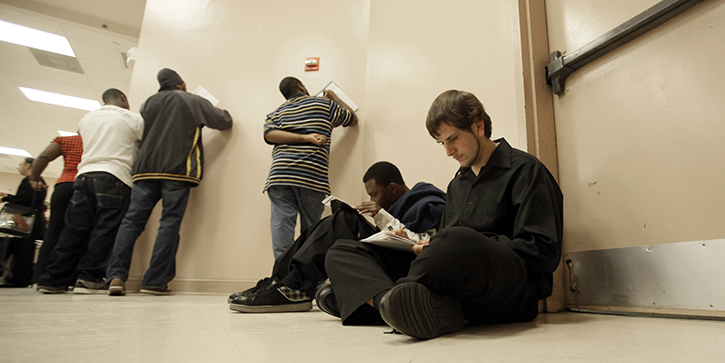 The Great American Jobs Apocalypse, and What to Do About It