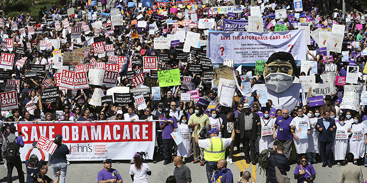How to Survive the Obamacare Collapse