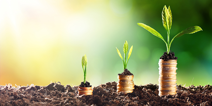 Are You “Good with Money?”