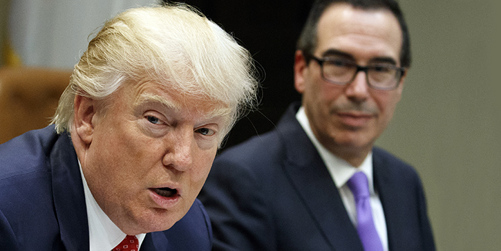 Don’t Spend Your Tax Cut Yet