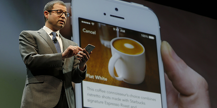 How Coffee Technology Is Changing Retail