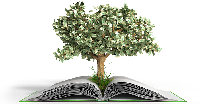 How to Learn About Finance