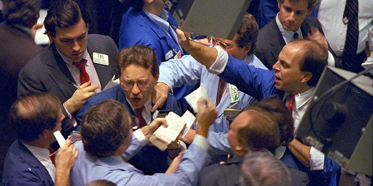 Black Monday