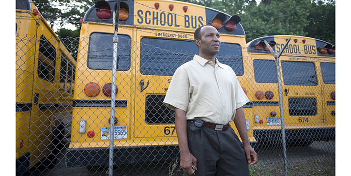 Why Super-Efficient School Bus Routes Could Wreck the US Economy