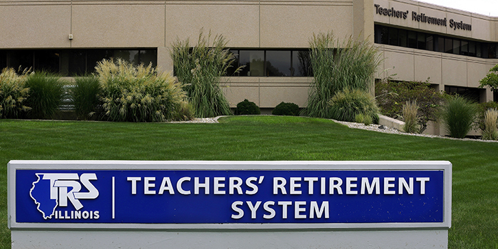 What Could Go Wrong? For Public Pensions, More Than You Know
