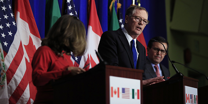 Free Trade Is Awesome, But It Has a Dark Side