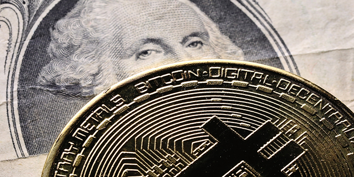 Why Bitcoin Can’t Be Money
