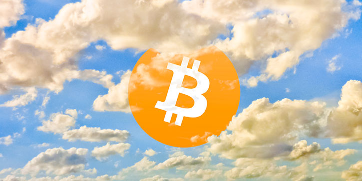 How Bitcoin Could Crash the Markets
