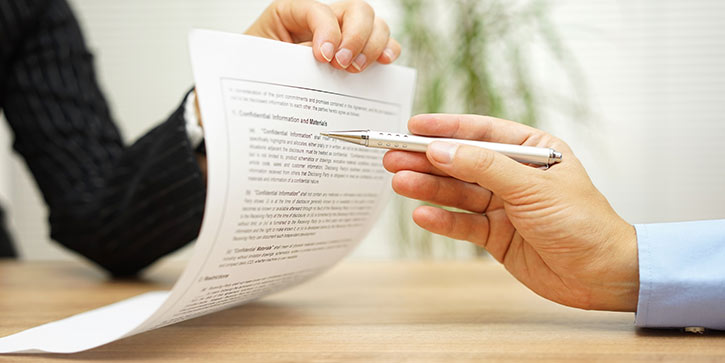 The Prospectus Will Tell You Nothing—and Everything