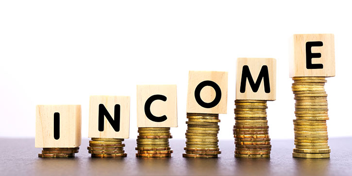 Wages Are the Key to 2018