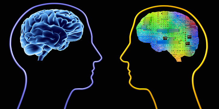 Teach Your Brain to Beat the Robots