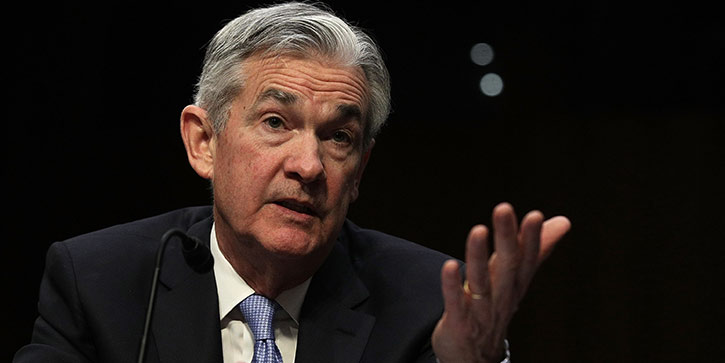 There Won’t Be Three Rate Hikes This Year