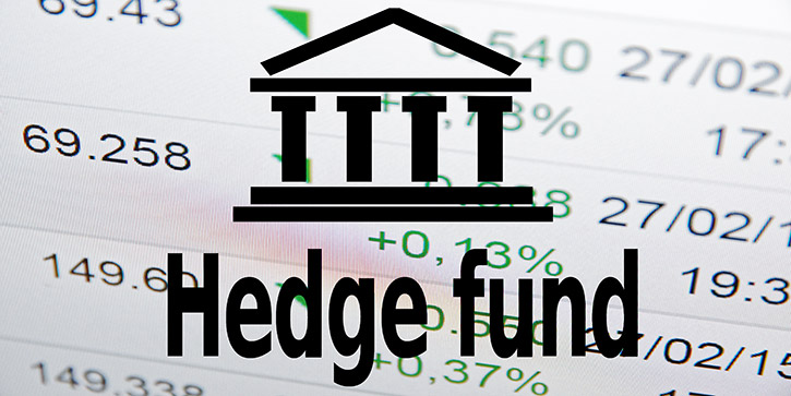 Hedge Fund Guys