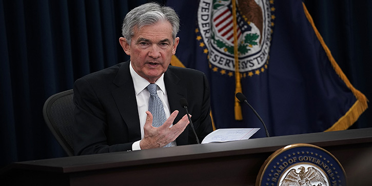 When Rates Go Up, Stuff Blows Up