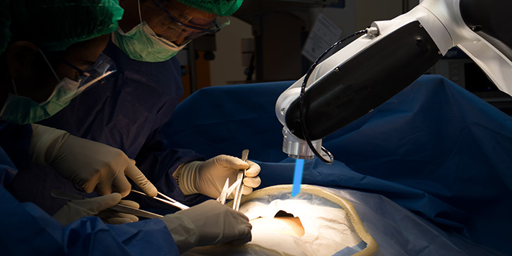 If Robots Learn Surgery, Is Any Job Safe?