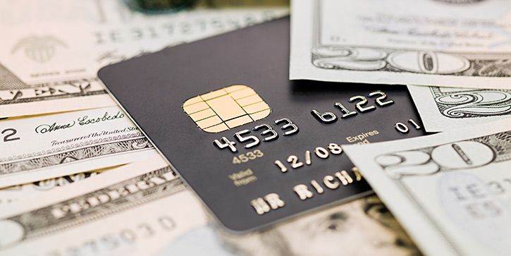 Debt Is the Enemy (Part 1)
