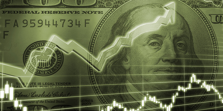 How to Position Your Portfolio for a US Dollar Breakout