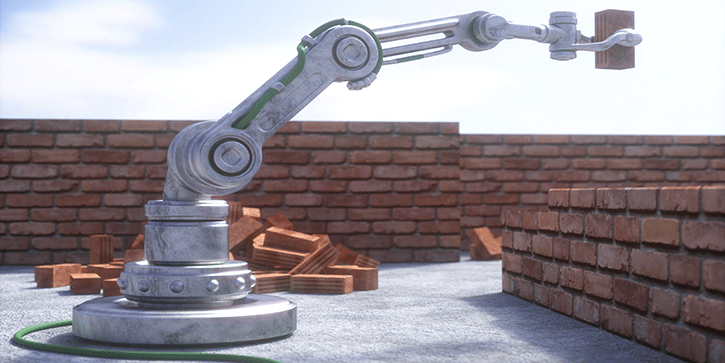 Machines Will Do Half Our Work by 2025