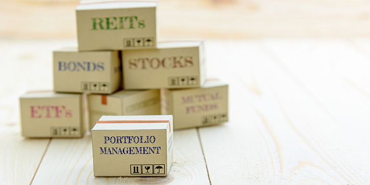 What Should My Asset Allocation Be in Retirement?